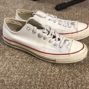 Converse 70’s chucks